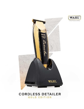 Recortadora de cabello Wahl