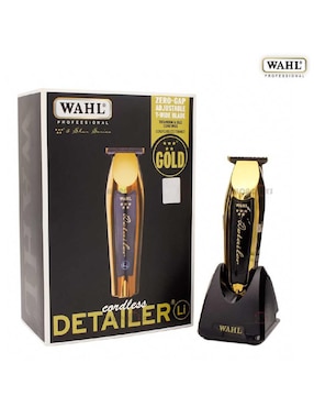 Recortadora de cabello Wahl