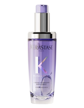 Aceite Seco L'Huile Cicagloss Refillable Kerastase Blond Absolu 75 Ml