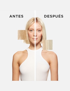 Aceite para cabello seco L'Huile Cicagloss Refill Kerastase Blond Absolu 75 ml