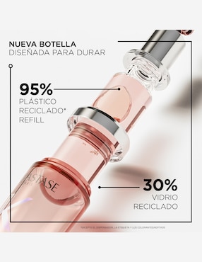 Aceite para cabello teñido L'Huile Eclat Refillable Kerastase Chroma Absolu 75 ml