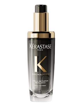 Aceite L'Huile De Parfum Refillable Kerastase Chronologiste 75 Ml