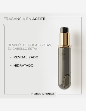 Aceite L'Huile De Parfum Refill Kerastase Chronologiste 75 ml