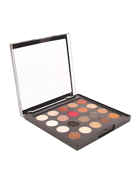 Sombra para ojos Bys 20 tonos