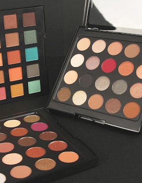 Sombra para ojos Bys 20 tonos
