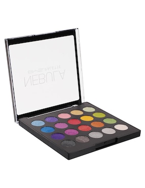 Sombra para ojos Bys 20 tonos