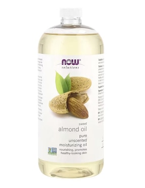 Aceite Now 600 ml