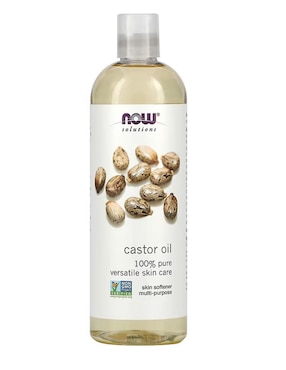 Aceite Now 500 ml