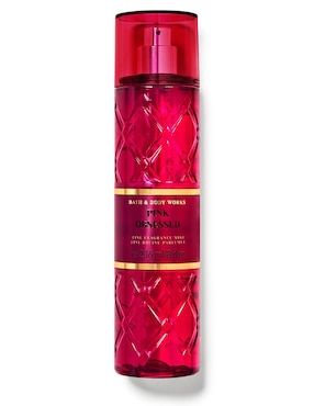 Body Mist Bath & Body Works Para Mujer