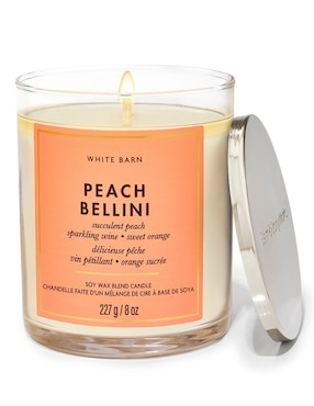 Imagen de producto Vela aromática Bath & Body Works aroma frutal