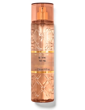 Body Mist Bath & Body Works Para Mujer