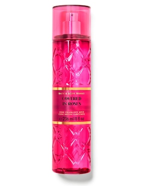 Body Mist Bath & Body Works Para Mujer