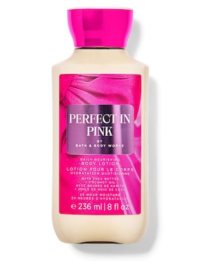 Body Lotion Bath & Body Works Para Mujer