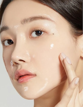 Collagen Night Wrpping Mask para hidratar Medicube