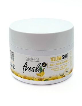 Tratamiento capilar reparador Salerm Cosmetics