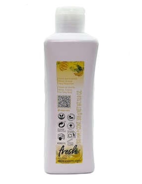Tratamiento capilar reparador Salerm Cosmetics