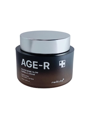 Crema facial recomendada para prevenir signos de la edad día y noche Medicube para todo tipo piel