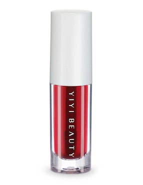 Tinta Para Labios Acabado Natural Yiyi Beauty