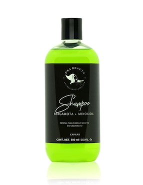 Shampoo Anticaída Dra Beauty