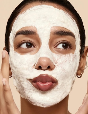 Limpiador facial Rice Enzyme Brightening Cleansing Anua para desmaquillar