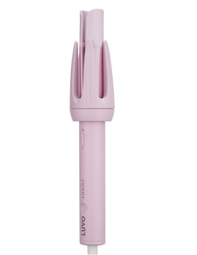 Rizadora Luvo Kollectif 32 mm de cerámica - turmalina