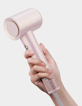 Secadora de cabello Luvo Kollectif Beauty Teens