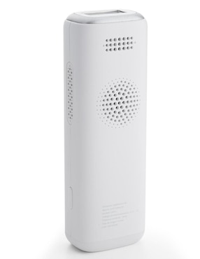 Depiladora IPL para rostro y cuerpo Luvo Kollectif LB103
