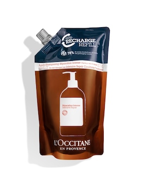 Acondicionador restaurador reparacion intensa Loccitane 500 ml