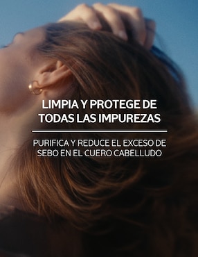 Acondicionador para cabello frescura purificante Loccitane 250 ml