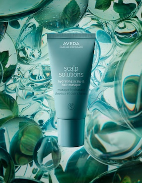 Ss Hydrating Masque para hidratar Aveda
