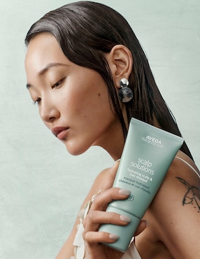 Ss Hydrating Masque para hidratar Aveda