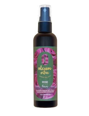 Tónico facial Oleum Vitae