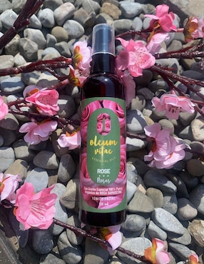 Tónico facial Oleum Vitae