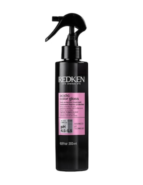 Tratamiento para capilar Leavein Treatment reparador Redken Acidic Gloss