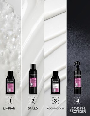 Tratamiento para capilar Leavein Treatment reparador Redken Acidic Gloss