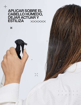 Tratamiento para capilar Leavein Treatment reparador Redken Acidic Gloss