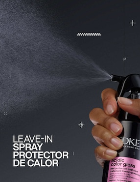 Tratamiento para capilar Leavein Treatment reparador Redken Acidic Gloss