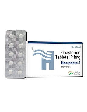 Tratamiento capilar crecimiento Healpecia