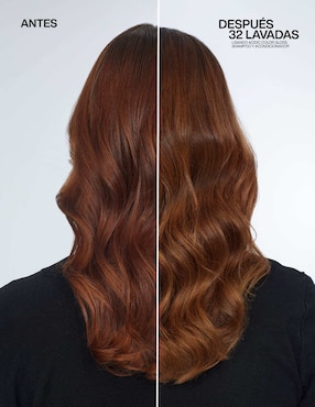 Shampoo protector de color para cabello Redken 300 ml