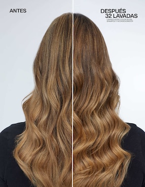 Shampoo protector de color para cabello Redken 300 ml