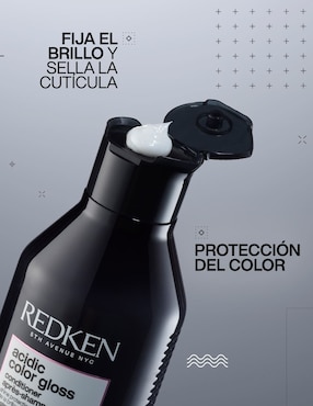 Acondicionador para cabello Redken Acidic Color Gloss 300 ml