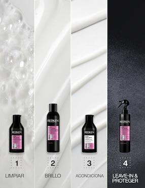 Acondicionador para cabello Redken Acidic Color Gloss 300 ml