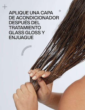 Acondicionador para cabello Redken Acidic Color Gloss 300 ml