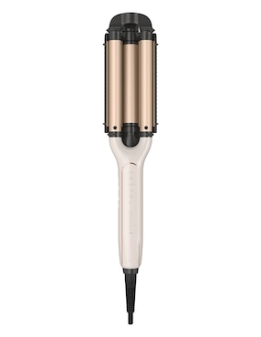 Rizadora de cabello Remington Pro Therma-Luxe 30 mm de cerámica
