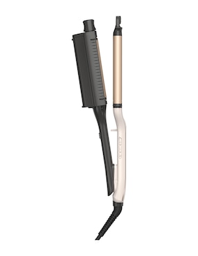 Rizadora de cabello Remington Pro Therma-Luxe 30 mm de cerámica