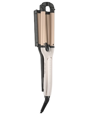 Rizadora de cabello Remington Pro Therma-Luxe 30 mm de cerámica
