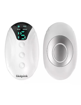 Dispositivo de microcorriente Likepink microestimulante