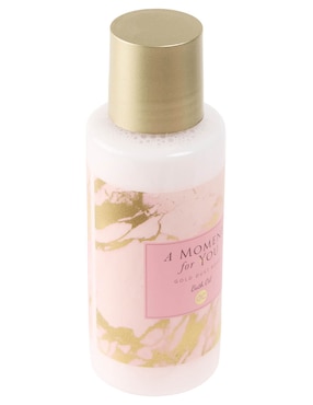 Set Bath y body para relajación Accentra A moment for you 3 piezas