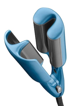 Waflera Babyliss Pro placas de nano titanium