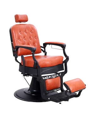 Sillón para barbería Vanlig